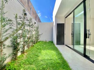 BELÍSSIMA CASA NO JARDIM AMÉRICA