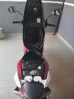 Biz 125 ex