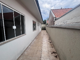 Casa com 3 Quartos e 100 m² à Venda no Jardim Alvorada - Maringá/PR