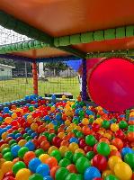 CARRETINHA PLAY KIDS 8,7M