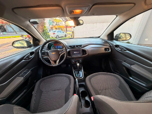 GM Prisma sed. LTZ 1.4 aut. flexpower 4p