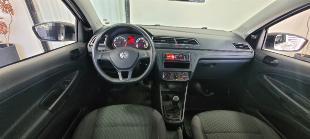 Volkswagen Saveiro Robust 2023 Flex 1.6 Completa