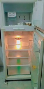 Geladeira Consul Bem Estar Frost Free - Excelente Estado de Conservação