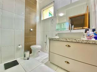 BELÍSSIMA CASA SEMI MOBILIADA NO JARDIM PARIS