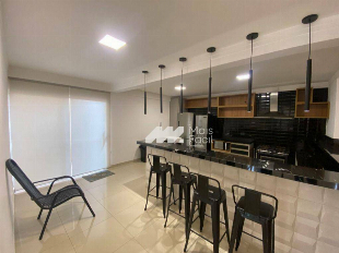 Apartamento próximo ao Parque do Inga