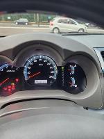 TOYOTA HILUXSW4 SRV4X4 2013