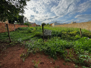 Terreno Rosana