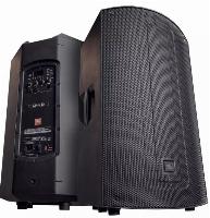 Caixa De Som Acústica Ativa Jbl - Max 12