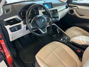 BMW X2 1.5 Active Flex Sdrive18i - 2019