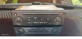 Vendo Rádio original da Renault Scénic