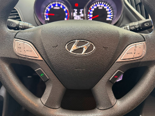Hyundai Hb20 Comfort Plus 1.0 Flex 2015