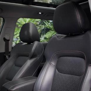 CAOA CHERY TIGGO8 1.6TGDI 2022