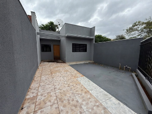 Casa à Venda com 3 Quartos, 100 m² - Jardim Bertioga, Maringá/PR