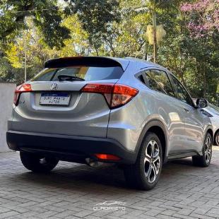 HONDA HR-V EX CVT 2018