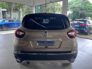Renault Captur Iconic 1.3 TB - 2024