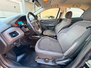 GM Prisma sed. LTZ 1.4 aut. flexpower 4p