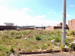 VENDE-SE TERRENO FINANCIADO JD AURORA IV. SARANDI