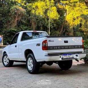 CHEVROLET S10 COLINA S 2008