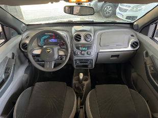 Gm Agile LTZ  1.4