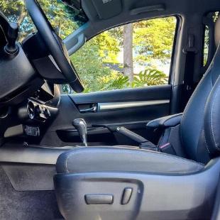 TOYOTA HILUX CDSRVA4FD 2024