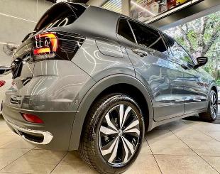 VOLKSWAGEN T CROSS HIGHLINE AE 2021