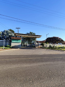Terreno 740 metros em um lindo condomínio fechado