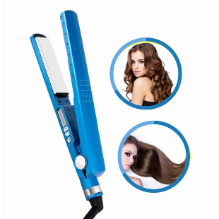 CHAPINHA PRANCHA AZUL ATE 450 GRAUS