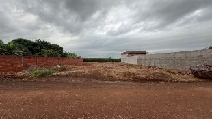 LINDO TERRENO RESIDENCIAL SANTA MARIA - MARINGÁ - PR