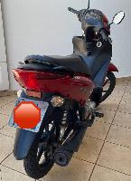 Honda Biz EX Flex 2013