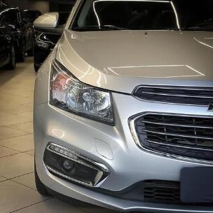 CHEVROLET CRUZE LTZ HB 2015