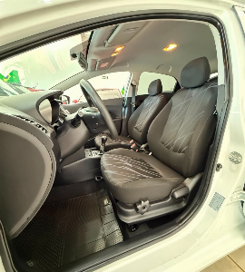 Hyundai Hb20 Comfort Plus 1.0 Flex 2015