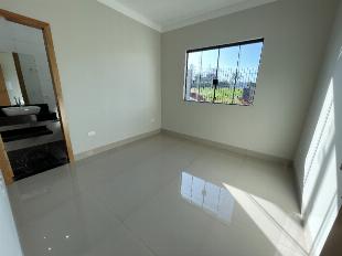 Casa Térrea | 78,00 m² Construídos | Res. Ícaro | Maringá/PR
