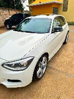 BMW 125 Mi Sport Performance - 2014 - Impecável - Top de linha