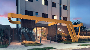 WIT RESIDENCES
