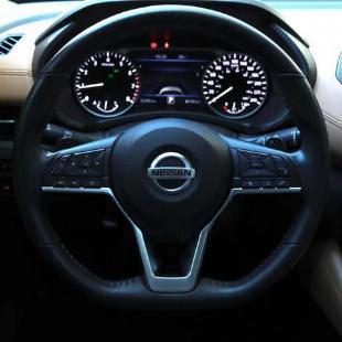 NISSAN SENTRA EXC CVT 2023