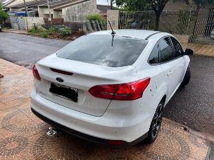 Vende-se Ford focus