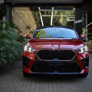 BMW X2 XDRIVE20I MSP 2025