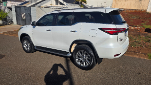 Sw4 Srx 7 Lugares