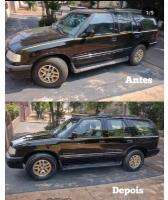 DF POLIMENTOS AUTOMOTIVOS