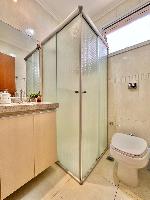 OPORTUNIDADE DE APARTAMENTO SEMI MOBILIADO NO EDIFÍCIO JORGE AMADO