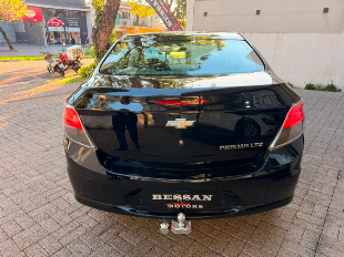 GM Prisma sed. LTZ 1.4 aut. flexpower 4p