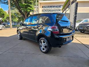Chevrolet GM Agile LTZ 1.4 Automático