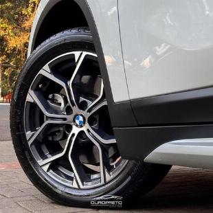 BMW X1 S20I ACTIVEFLEX 2021