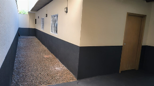 Aluga-se barracão/salão direto com o proprietário