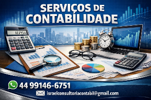 Consultoria Contábil