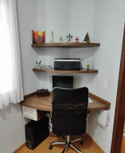SOBRADO VILA MARUMBY