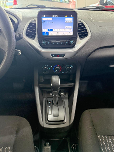 Ford ka Se Plus 1.5 Flex Automatico *Baixo km*