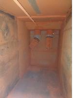 Vendo Pintura Eletrostática com Cabine ótima oportunidade de negócio!