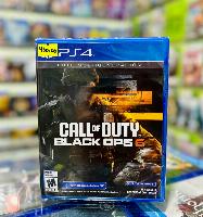 Jogo Call of Duty Black Ops 6 - PS4