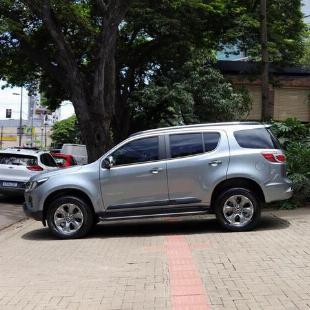 CHEVROLET TRAILBLAZER PRE D4A 2024